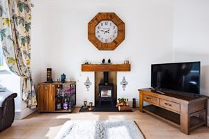 Sandy Lane Preston Brook